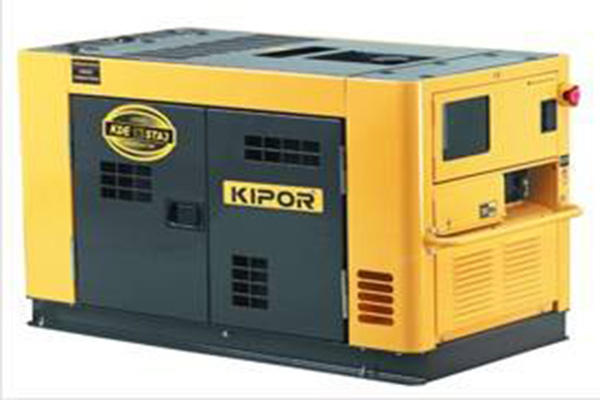 木垒发电机出租